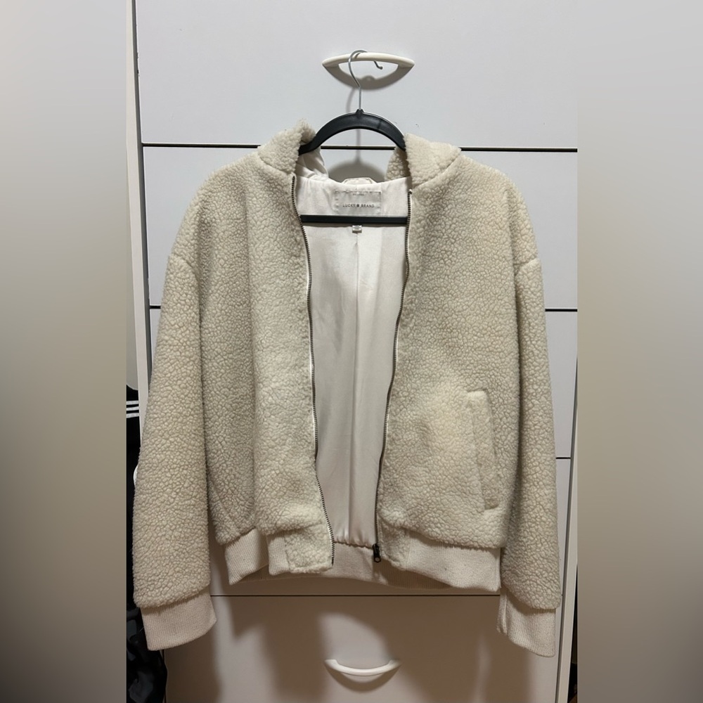 Lucky Brand Jacket